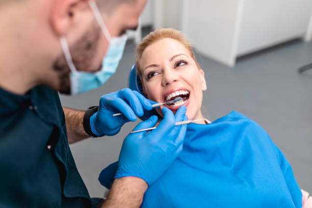 Best Wisdom Tooth Removal  in Ionia, MI