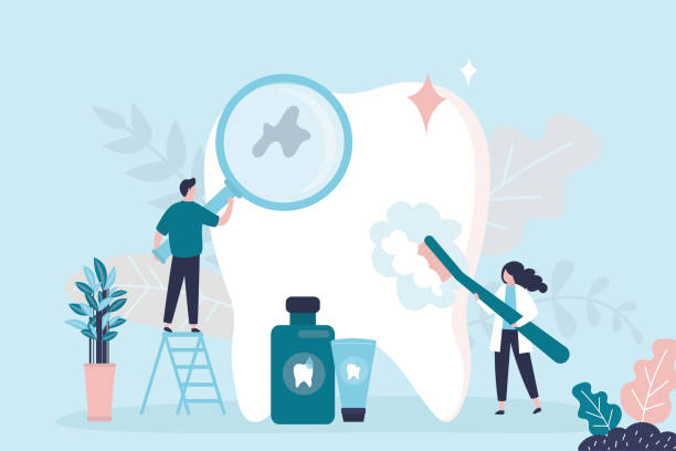 Oral Cancer Screening in Ionia, MI