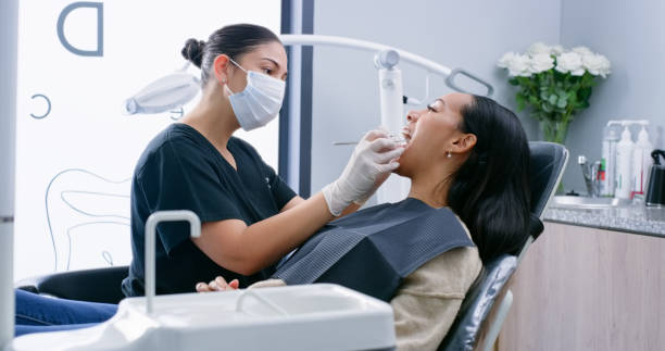 Best Oral Cancer Screening  in Ionia, MI