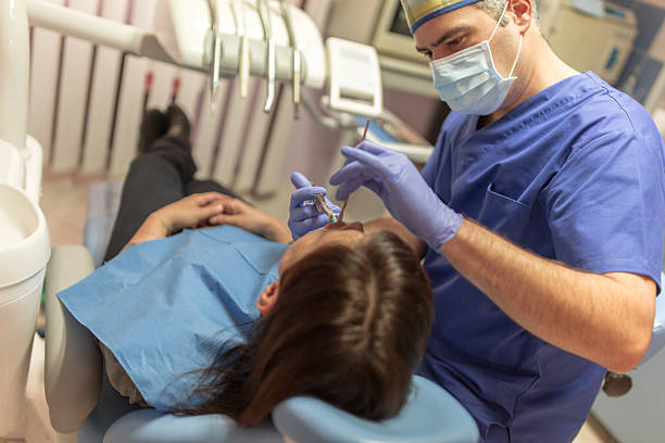 Professional Dental Services in Ionia, MI