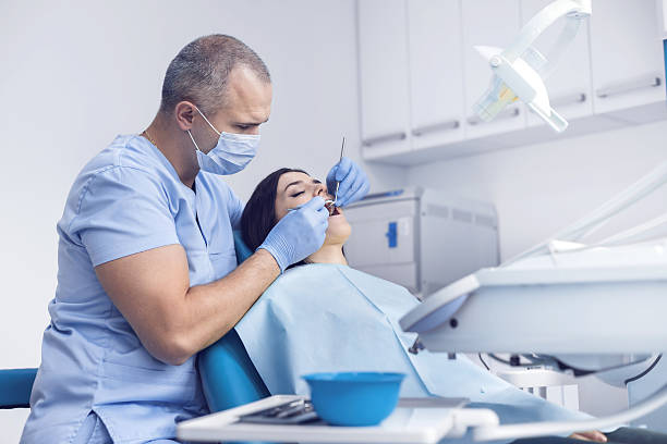 Best Cosmetic Dentistry  in Ionia, MI