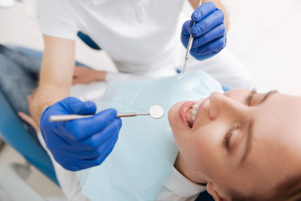 Best Traditional Braces  in Ionia, MI
