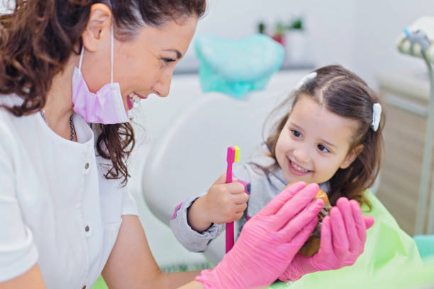 Best Sedation Dentistry  in Ionia, MI
